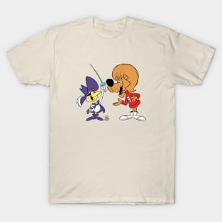 Super Chicken T-Shirt